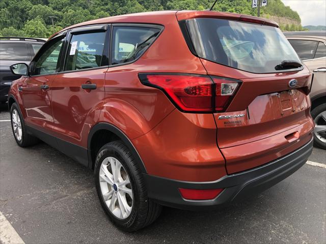 Used 2019 Ford Escape For Sale in Pikeville, KY