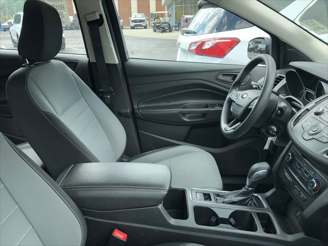 Used 2019 Ford Escape For Sale in Pikeville, KY