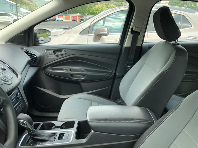 Used 2019 Ford Escape For Sale in Pikeville, KY