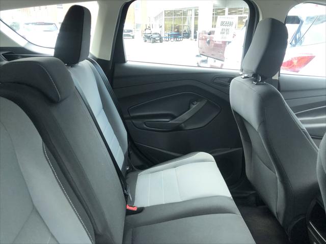 Used 2019 Ford Escape For Sale in Pikeville, KY