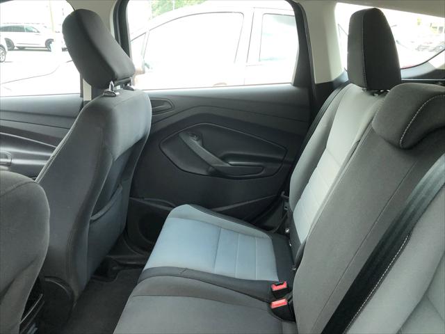 Used 2019 Ford Escape For Sale in Pikeville, KY