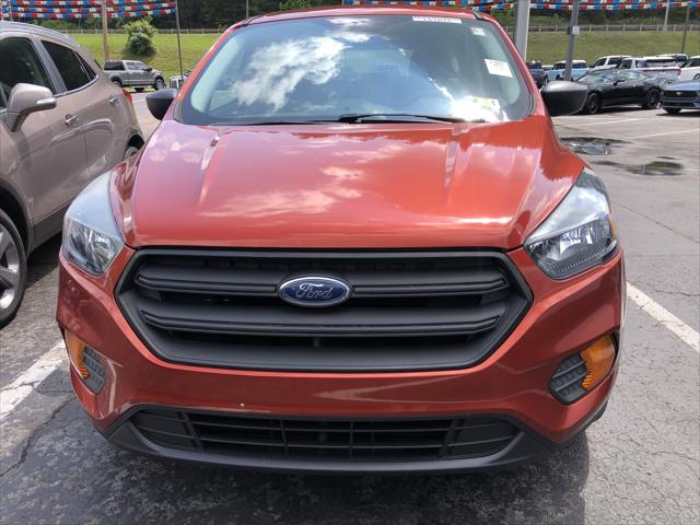 Used 2019 Ford Escape For Sale in Pikeville, KY
