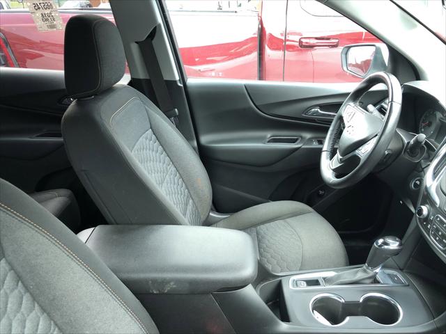Used 2018 Chevrolet Equinox For Sale in Pikeville, KY