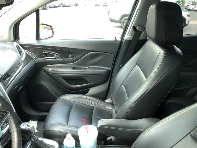 Used 2014 Buick Encore For Sale in Pikeville, KY