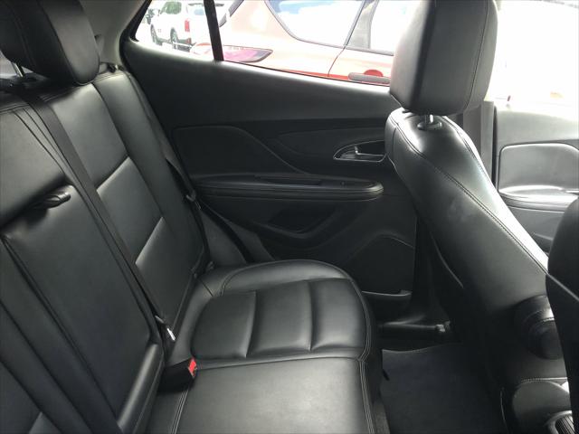 Used 2014 Buick Encore For Sale in Pikeville, KY
