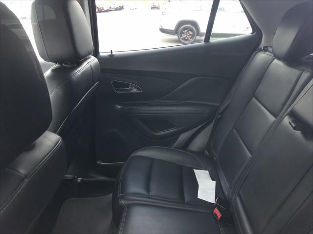 Used 2014 Buick Encore For Sale in Pikeville, KY