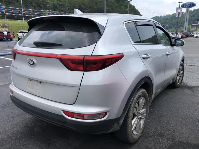 Used 2019 Kia Sportage For Sale in Pikeville, KY
