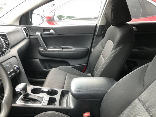 Used 2019 Kia Sportage For Sale in Pikeville, KY