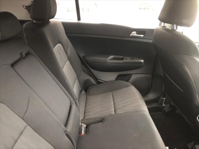 Used 2019 Kia Sportage For Sale in Pikeville, KY