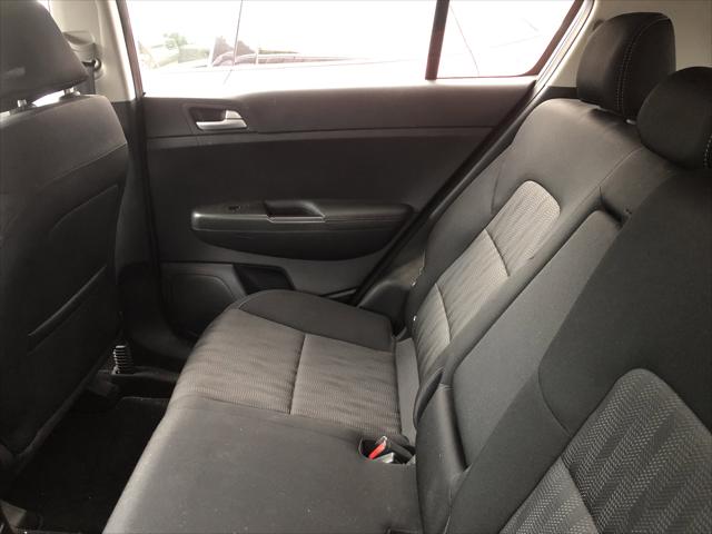 Used 2019 Kia Sportage For Sale in Pikeville, KY