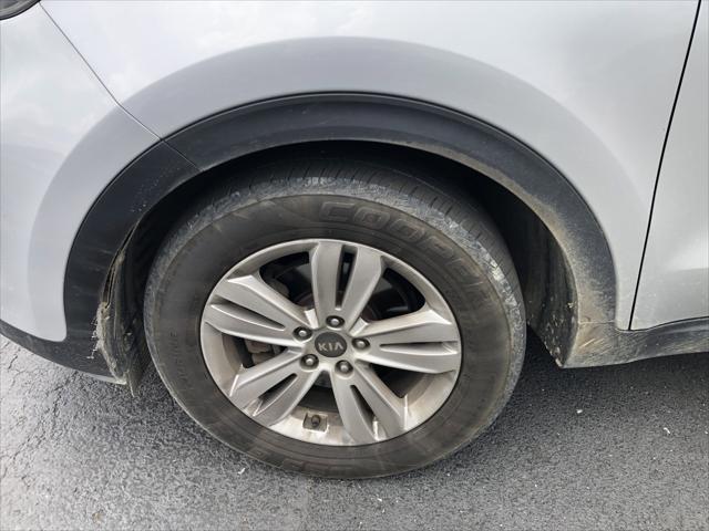 Used 2019 Kia Sportage For Sale in Pikeville, KY
