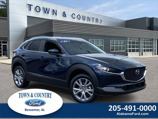 Used 2023 Mazda CX-30 For Sale in Bessemer, AL