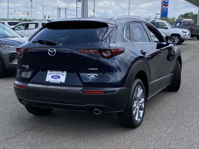 Used 2023 Mazda CX-30 For Sale in Bessemer, AL