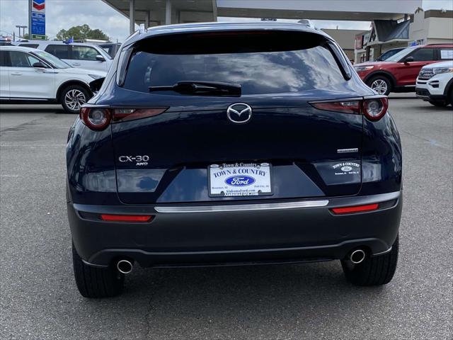 Used 2023 Mazda CX-30 For Sale in Bessemer, AL