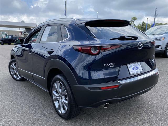 Used 2023 Mazda CX-30 For Sale in Bessemer, AL