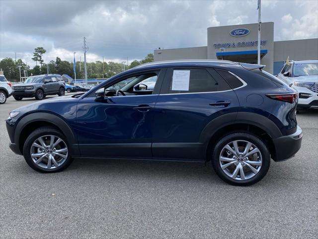 Used 2023 Mazda CX-30 For Sale in Bessemer, AL