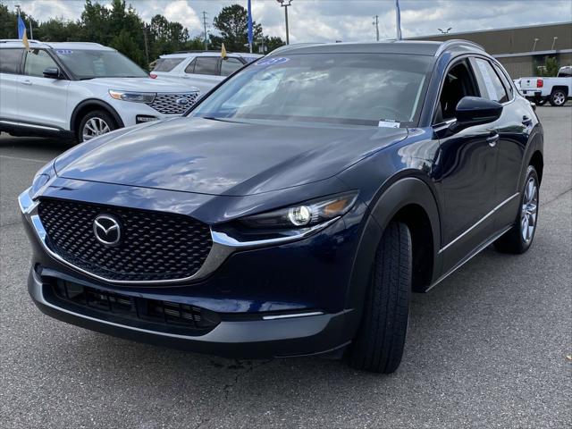 Used 2023 Mazda CX-30 For Sale in Bessemer, AL