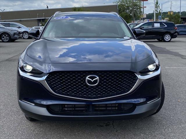 Used 2023 Mazda CX-30 For Sale in Bessemer, AL