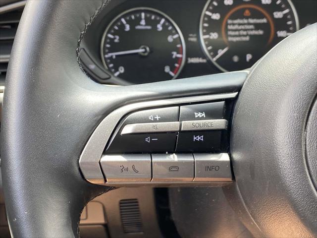 Used 2023 Mazda CX-30 For Sale in Bessemer, AL