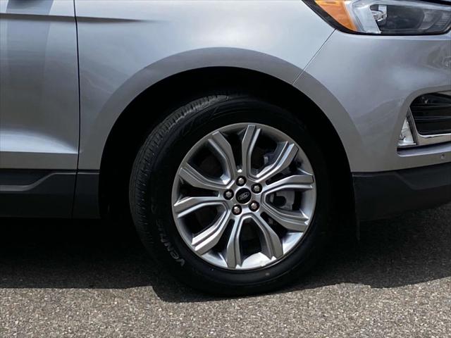 Used 2024 Ford Edge For Sale in Bessemer, AL