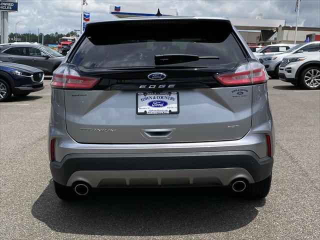Used 2024 Ford Edge For Sale in Bessemer, AL