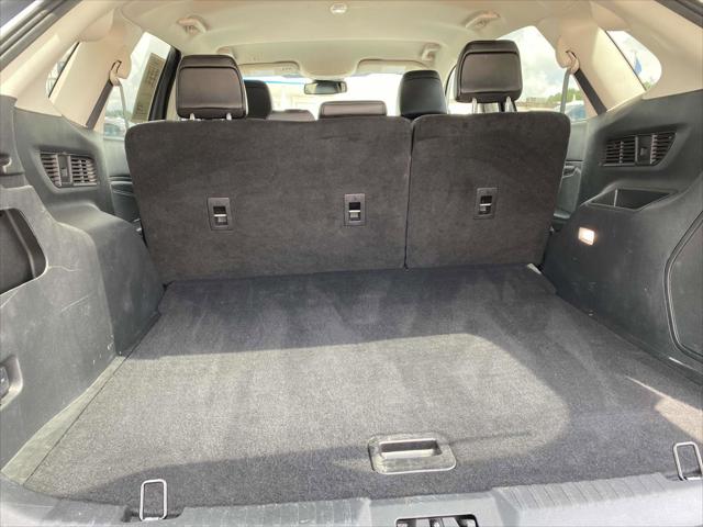 Used 2024 Ford Edge For Sale in Bessemer, AL
