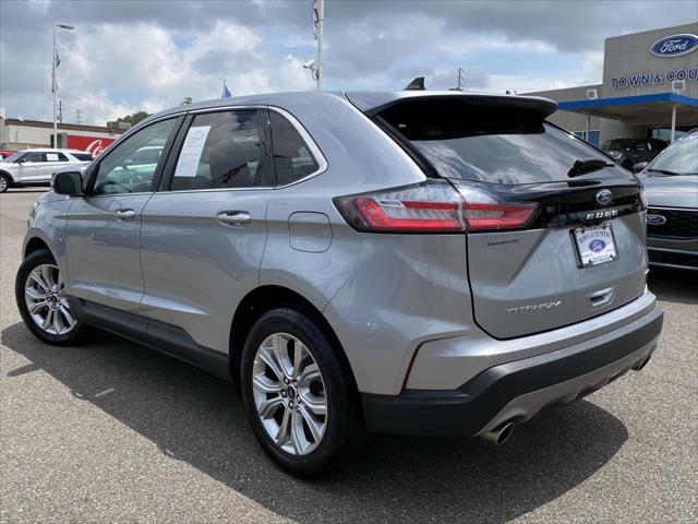 Used 2024 Ford Edge For Sale in Bessemer, AL