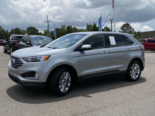 Used 2024 Ford Edge For Sale in Bessemer, AL