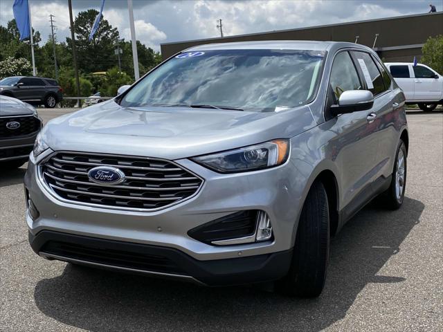 Used 2024 Ford Edge For Sale in Bessemer, AL