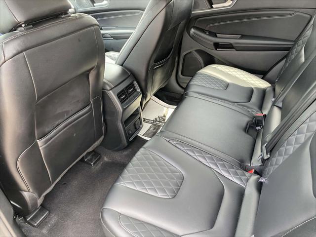 Used 2024 Ford Edge For Sale in Bessemer, AL