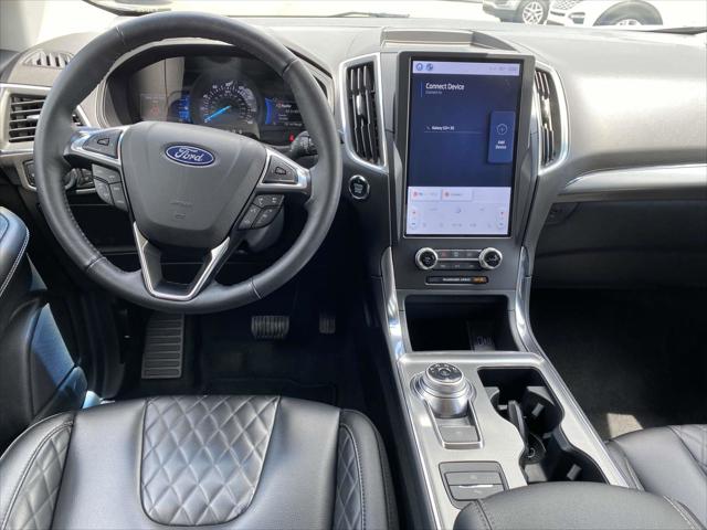 Used 2024 Ford Edge For Sale in Bessemer, AL