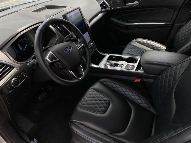 Used 2024 Ford Edge For Sale in Bessemer, AL