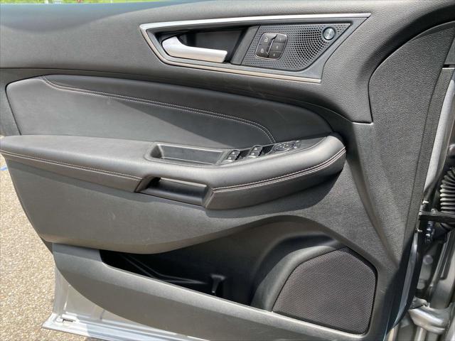 Used 2024 Ford Edge For Sale in Bessemer, AL
