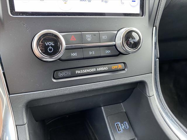 Used 2024 Ford Edge For Sale in Bessemer, AL