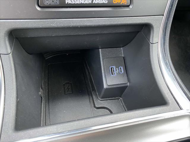 Used 2024 Ford Edge For Sale in Bessemer, AL