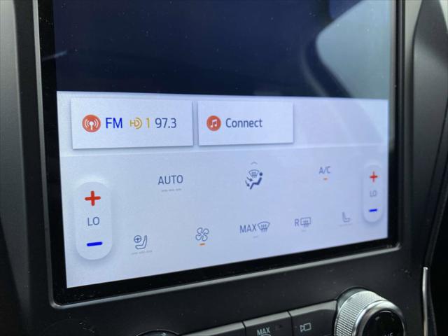 Used 2024 Ford Edge For Sale in Bessemer, AL