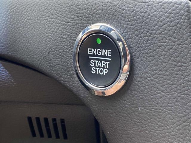 Used 2024 Ford Edge For Sale in Bessemer, AL