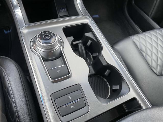 Used 2024 Ford Edge For Sale in Bessemer, AL