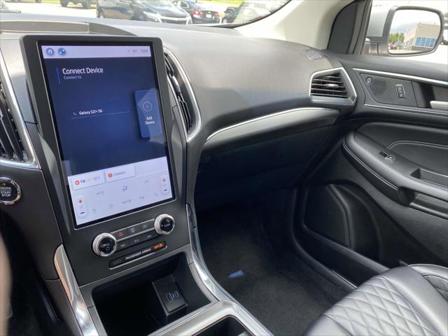 Used 2024 Ford Edge For Sale in Bessemer, AL