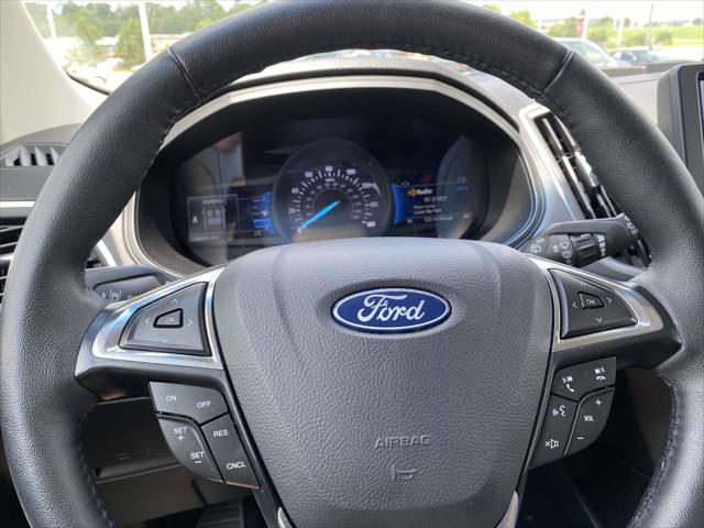 Used 2024 Ford Edge For Sale in Bessemer, AL