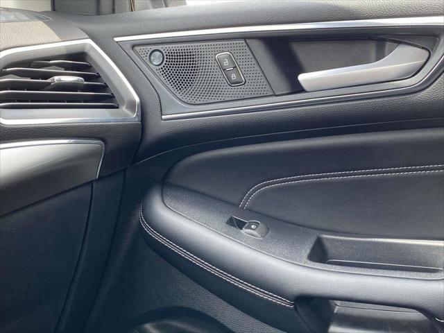 Used 2024 Ford Edge For Sale in Bessemer, AL