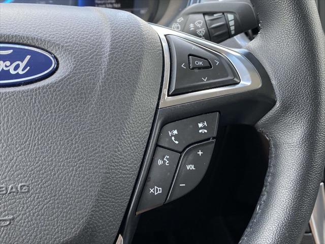 Used 2024 Ford Edge For Sale in Bessemer, AL