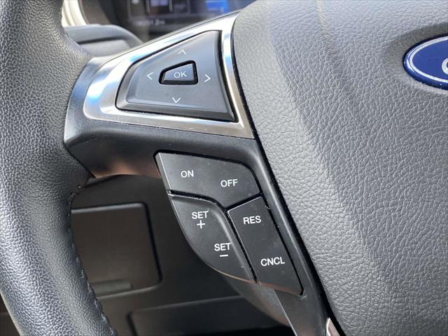 Used 2024 Ford Edge For Sale in Bessemer, AL