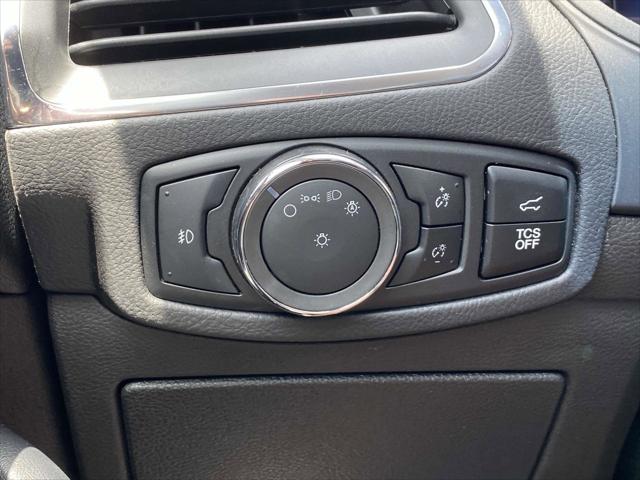 Used 2024 Ford Edge For Sale in Bessemer, AL