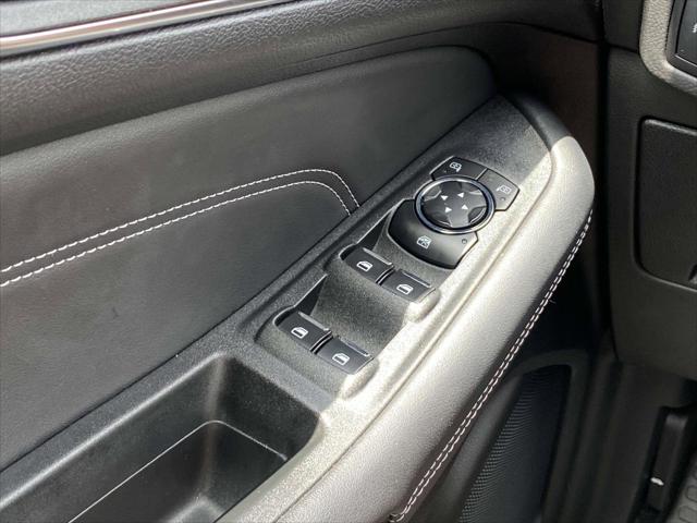 Used 2024 Ford Edge For Sale in Bessemer, AL