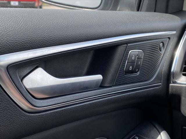 Used 2024 Ford Edge For Sale in Bessemer, AL