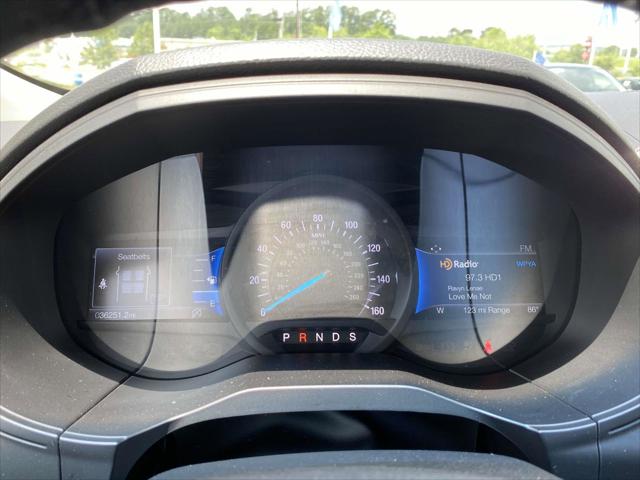 Used 2024 Ford Edge For Sale in Bessemer, AL