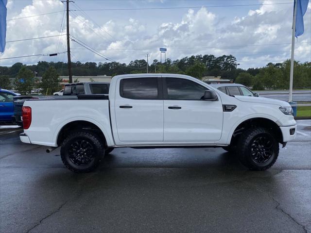 Used 2023 Ford Ranger For Sale in Bessemer, AL