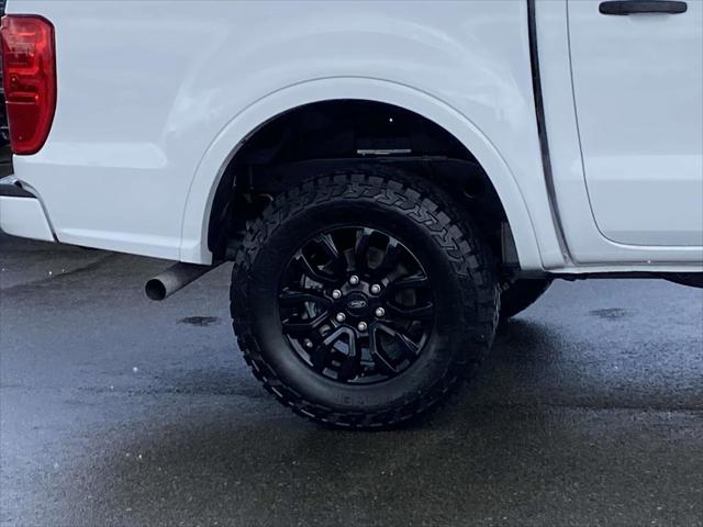 Used 2023 Ford Ranger For Sale in Bessemer, AL
