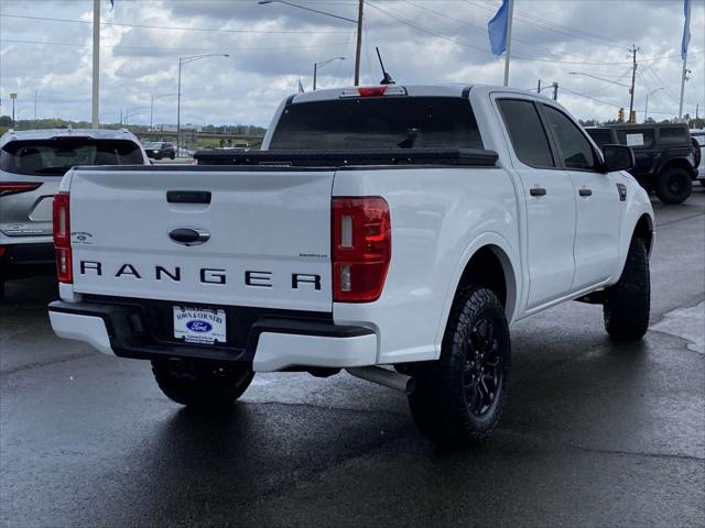 Used 2023 Ford Ranger For Sale in Bessemer, AL